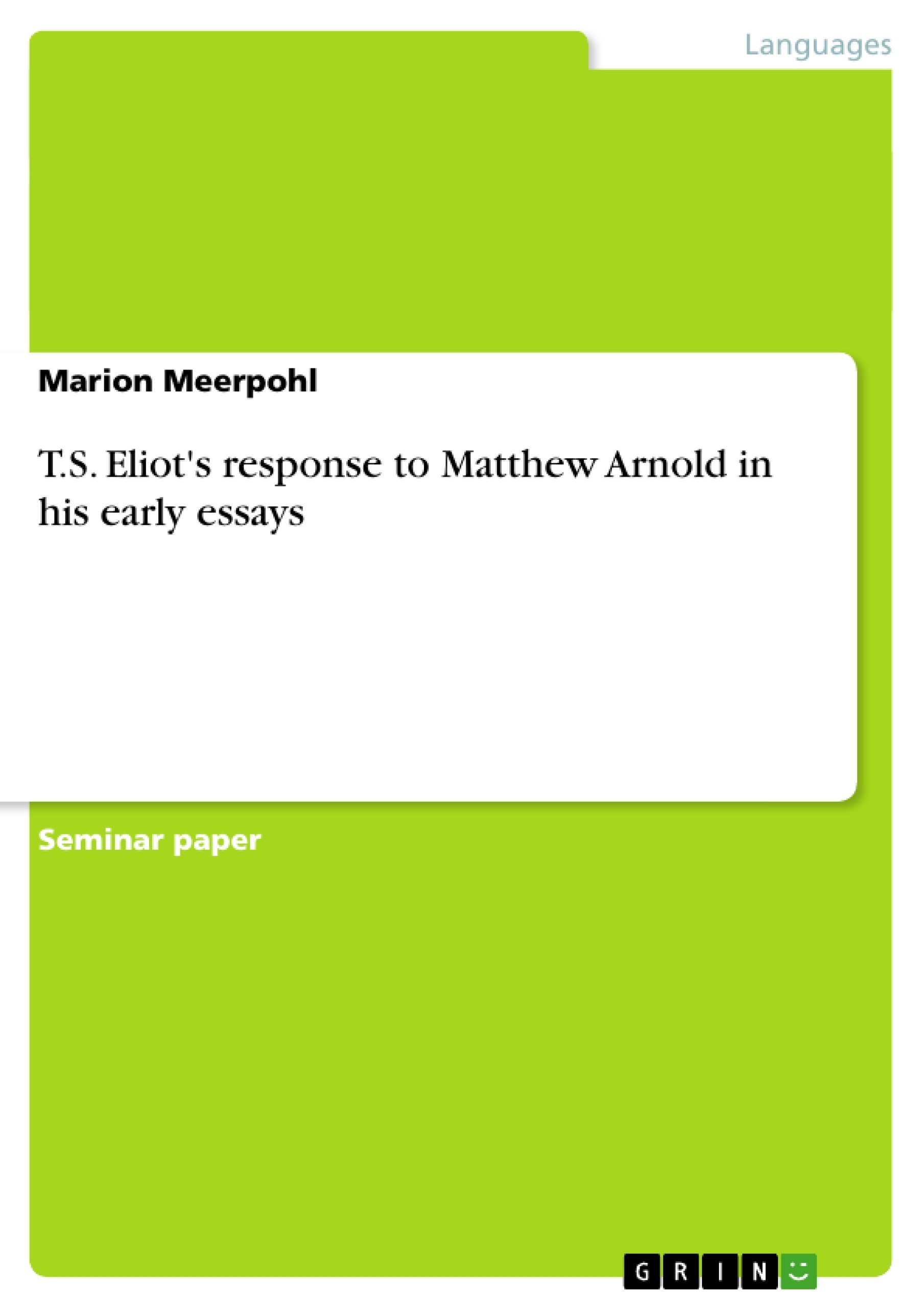 Form criticism book of matthew essay