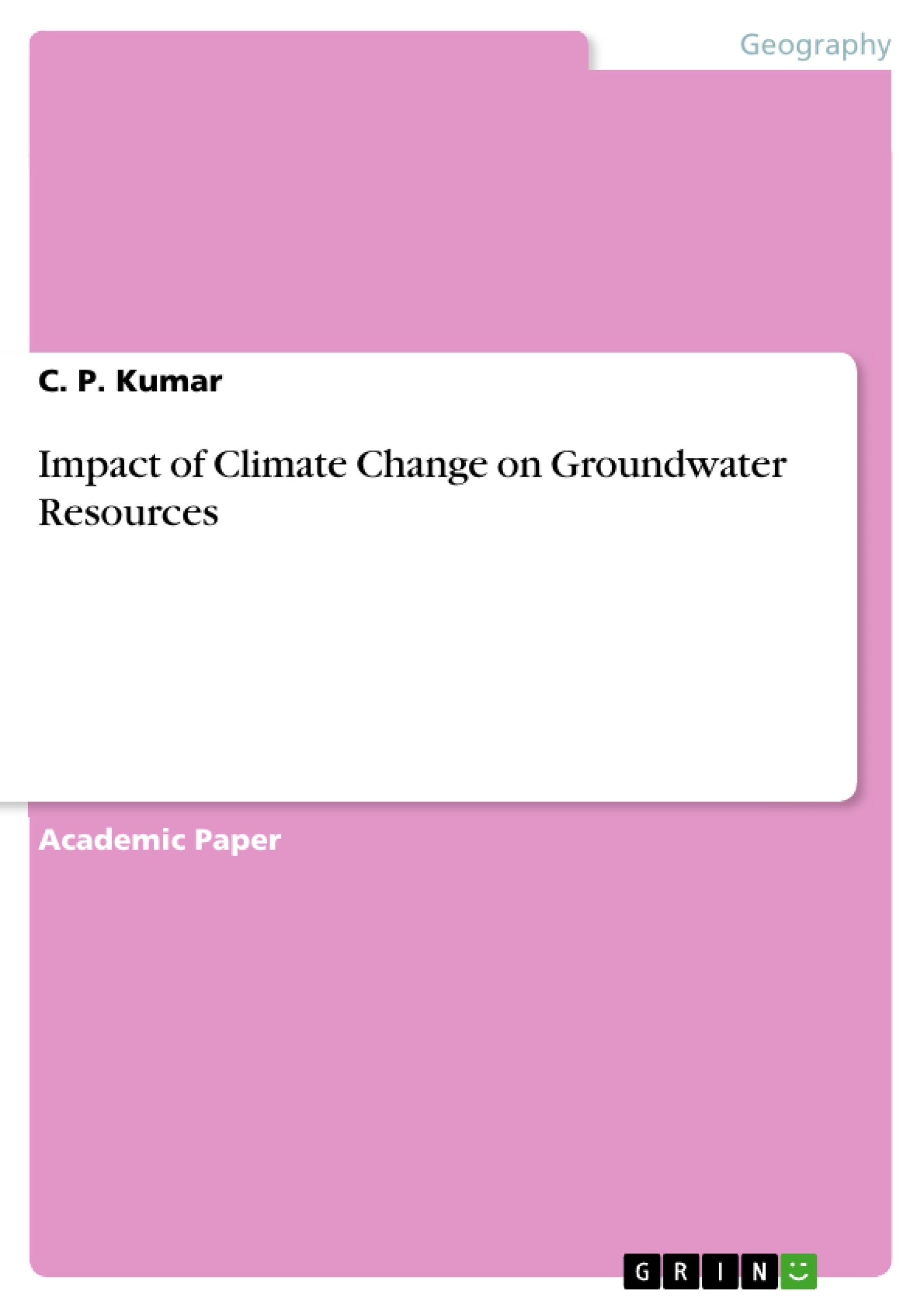 Climatic regions examples of thesis