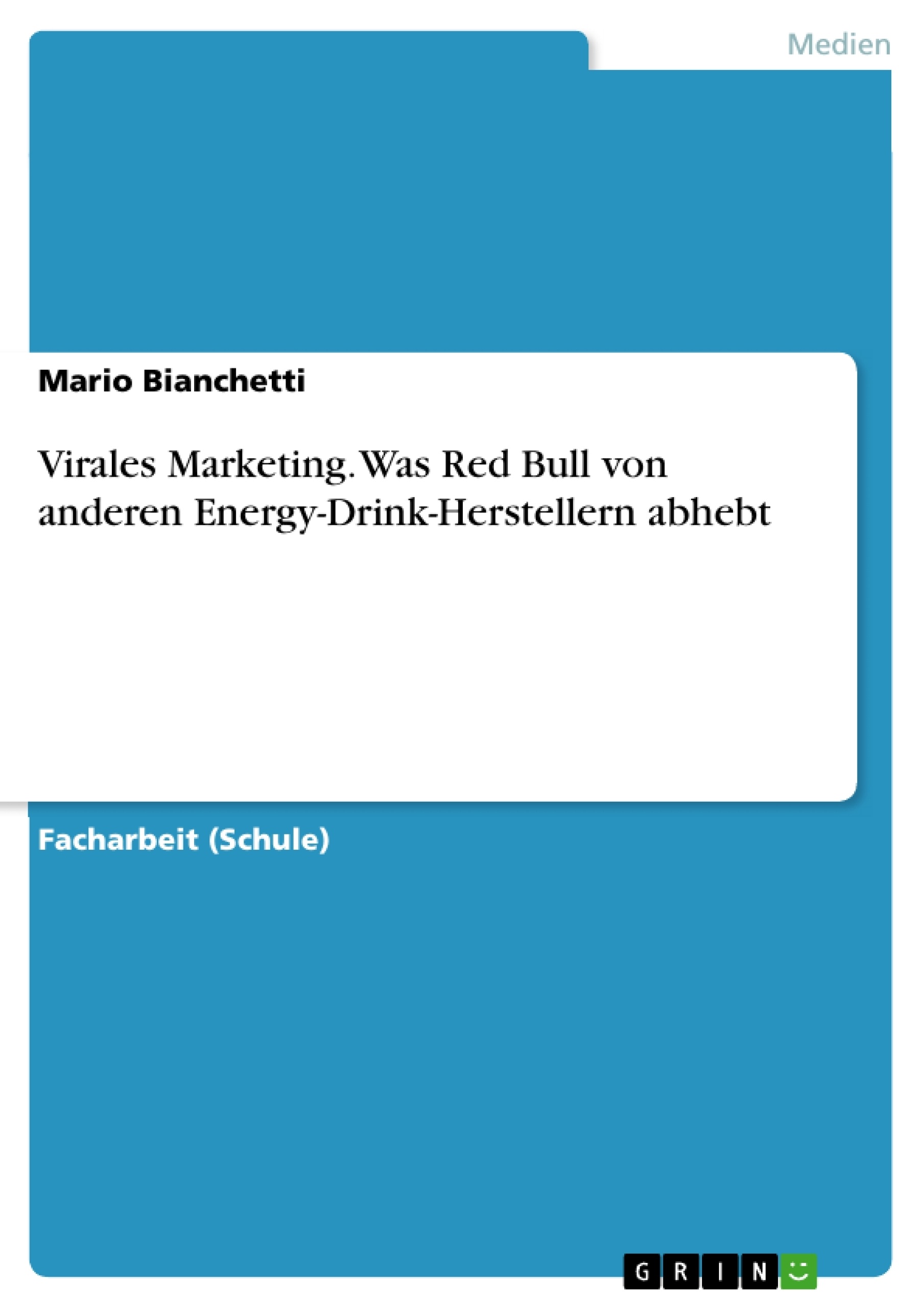 business plan for a fictional energy drink without chemical additives