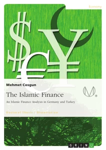 Bachelor thesis islamic finance