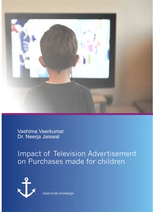 Thesis on impact of television