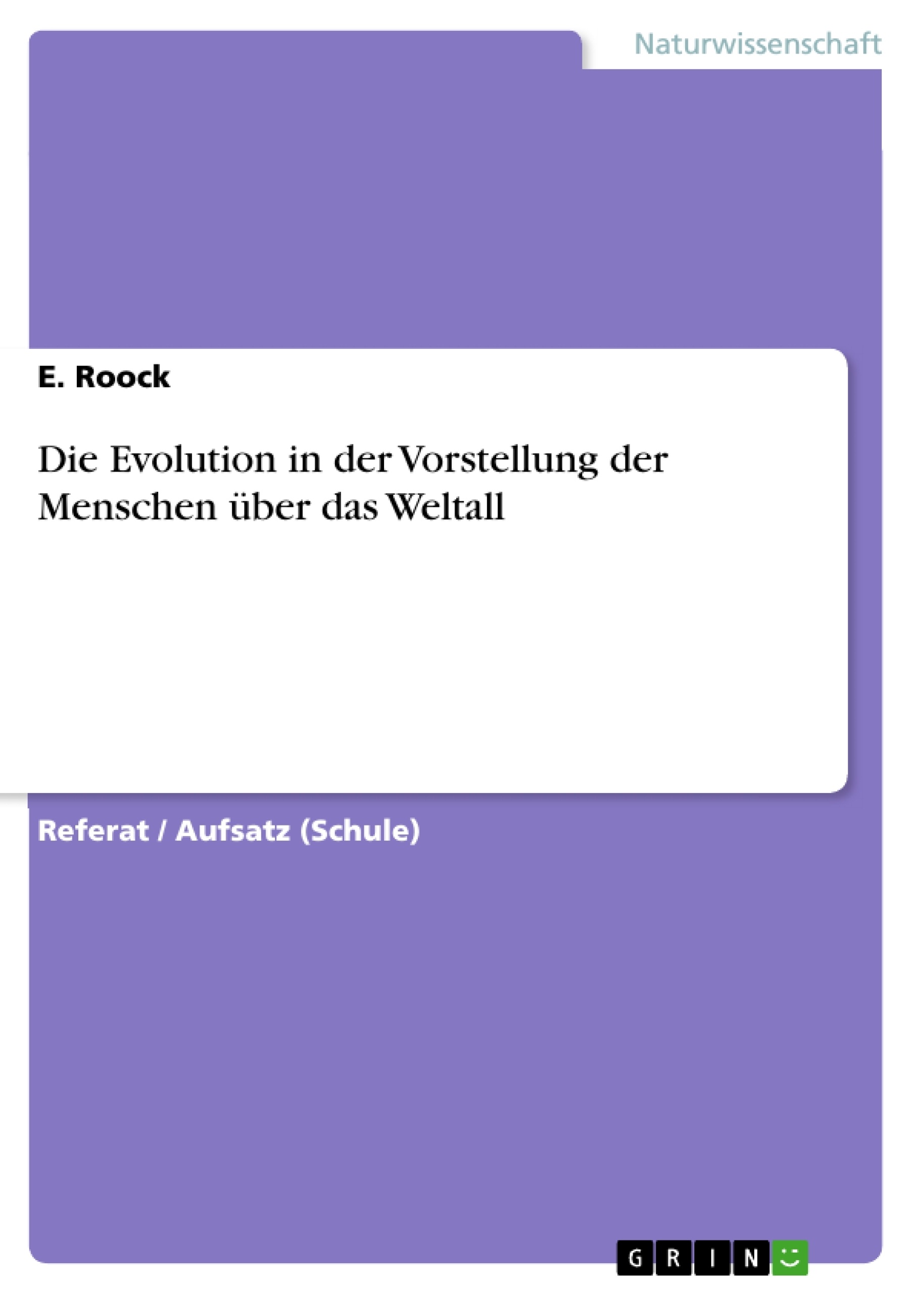 Weltall Erde Mensch Pdf Free