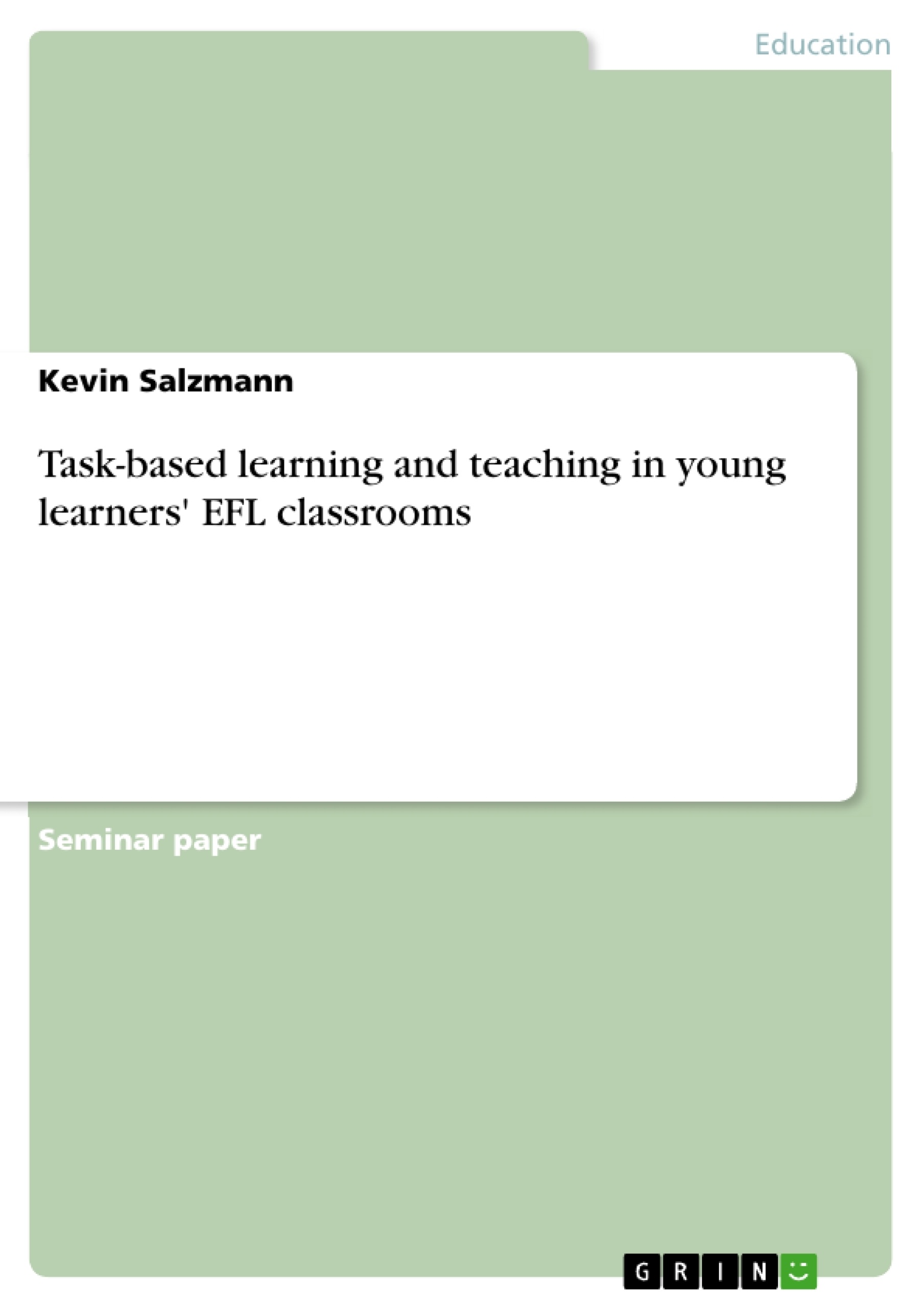 A Framework For Task Based Learning Willis Pdf Download