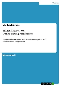 Online-dating nachname