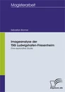 Titel: Imageanalyse der TSG Ludwigshafen-Friesenheim: Eine explorative Studie
